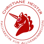 Logo Praxis Christiane Heister